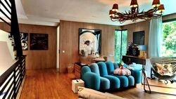 Chuan Garden (D19), Detached #455685141